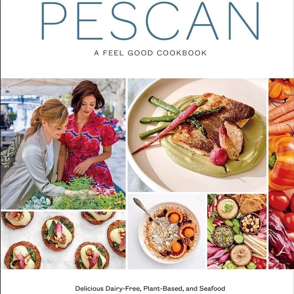 PESCAN A Feel Good Cookbook